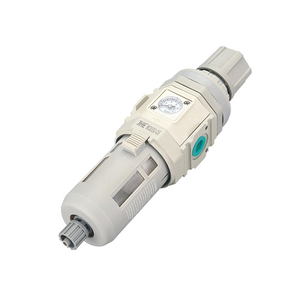 W 000系列調(diào)壓過濾器