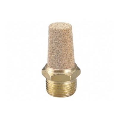 PST消聲器（鐵）