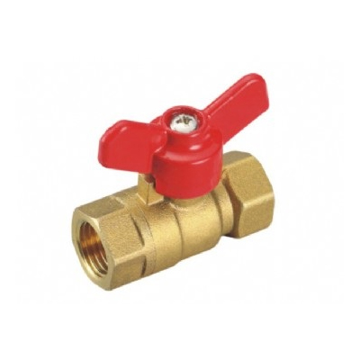 碟柄球閥內(nèi)絲