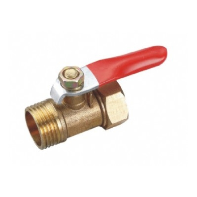 內(nèi)外螺球閥