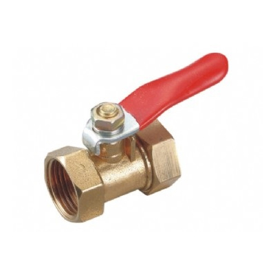 雙內(nèi)螺球閥