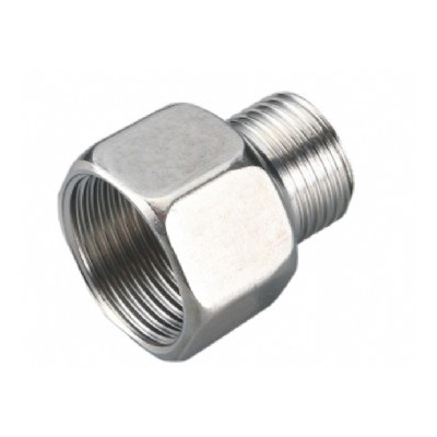 不銹鋼內外接頭