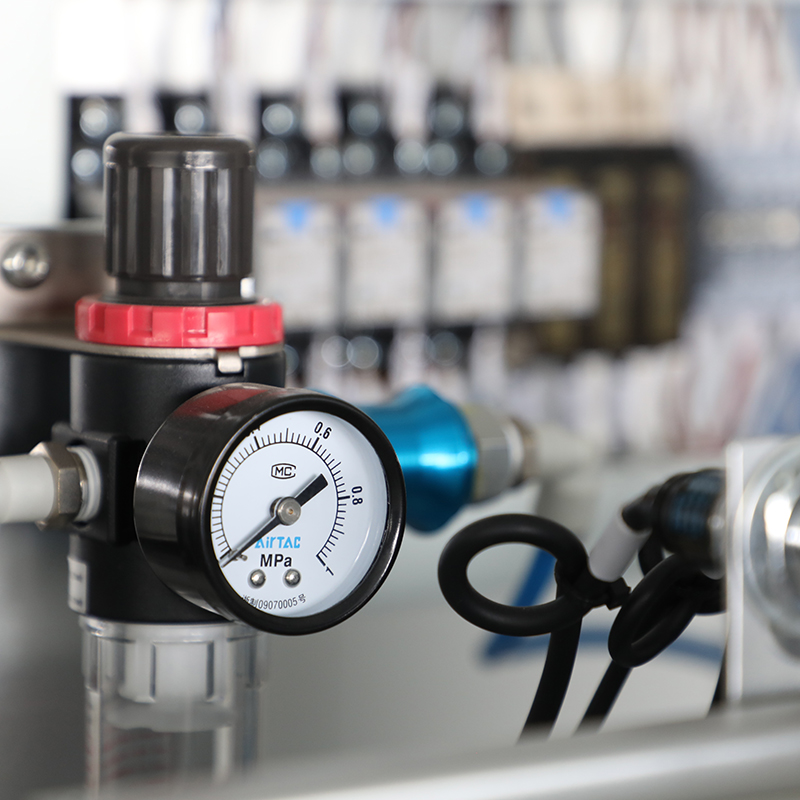 教你實(shí)現(xiàn)多氣缸同步動(dòng)作