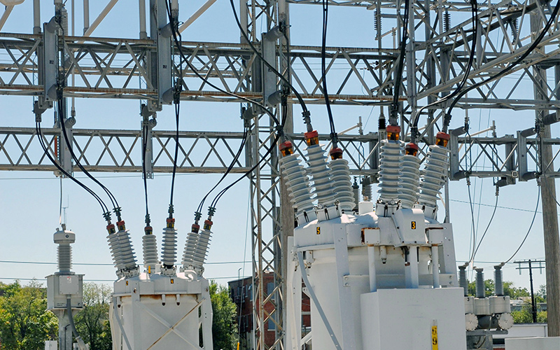 氣動(dòng)元件的使用范圍